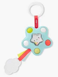 SkipHop Vogntilbehør*Silver Lining Pop Star Vognlegetøj