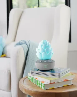 Børn SkipHop Lamper & Belysning></noscript>Sukkulent Natlampe med Grædesensor