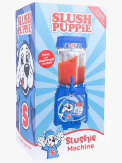 SLUSHPUPPiES Rolleleg>SLUSH PUPPiES Ismaskine