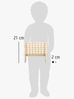 SmallFoot Spil & Puslespil></noscript>Small Foot Spil Fire på Stribe