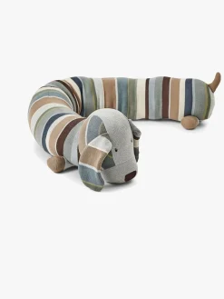 Smallstuff Bamse Hund, Grå