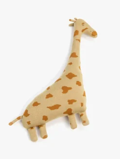 Børn Smallstuff Interiør>Giraf Pude, Hazel