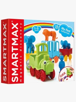 Børn SmartMax My First Animal Train