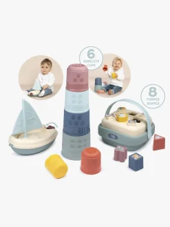 Smoby Babylegetøj*Awakenings Og Badesæt