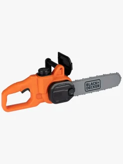 Smoby Rolleleg*Black+Decker Kædesav