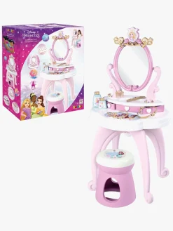 Smoby Rolleleg>Disney Princess 2-in-1 Frisørsalon