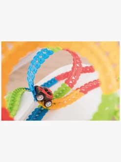 Smoby Legetøjsbiler & -Fartøjer>Flextreme Startsæt Bil m. Bane