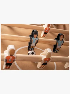 Smoby Spilleborde*Fodboldbord Click & Goal