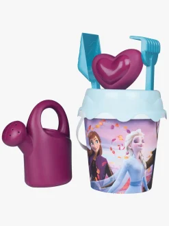 Smoby Frozen Sandlegetøj