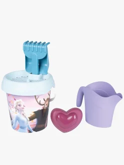 Smoby Udelegetøj>Frozen Spandsæt