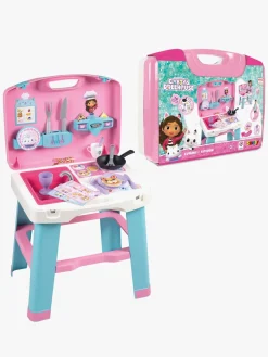 Smoby Rolleleg>Gabby Køkken