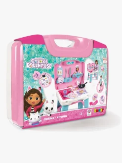 Smoby Rolleleg>Gabby Køkken