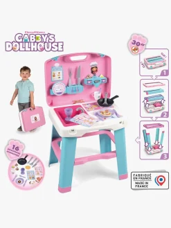 Smoby Rolleleg></noscript>Gabby Køkken