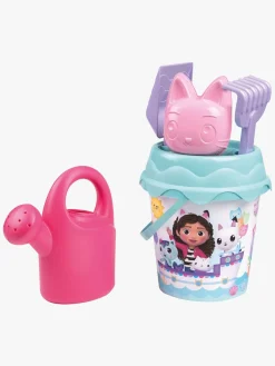 Smoby Udelegetøj*Gabby's Dollhouse Spandsæt