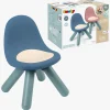 Smoby Børnemøbler*Kid Stol, Blå