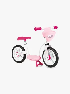 Smoby Cykler>Løbecykel Comfort Corolle