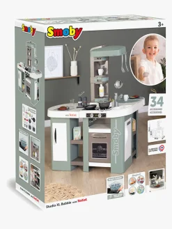 Smoby Rolleleg>Legekøkken