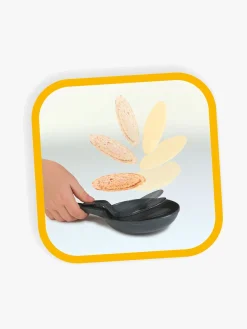 Smoby Rolleleg></noscript>Legekøkken Restaurant Food Corner 2-in-1