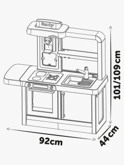 Smoby Legekøkken Tefal Evolutive