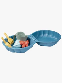 Børn Smoby Life Double Garni Mini Sandkasse