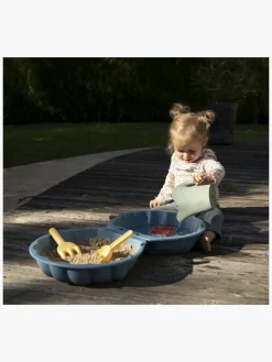 Børn Smoby Life Double Garni Mini Sandkasse