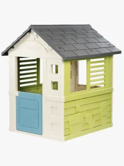 Smoby Udeleg*Life Jolie Legehus