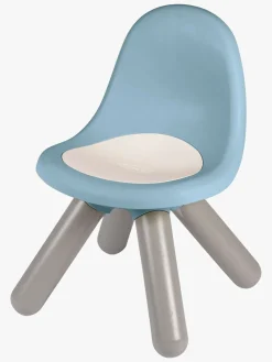 Børn Smoby Life Kid Stol, Blå