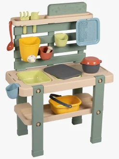 Smoby Udemøbler>Life Mudderkøkken