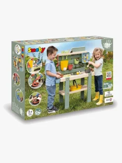 Smoby Udemøbler>Life Mudderkøkken