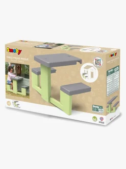 Smoby Udeleg*Life Picnicbord