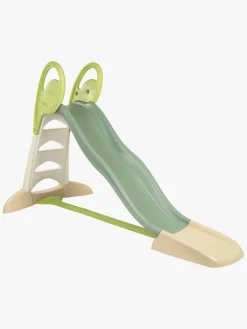 Smoby Udeleg>Life XL Rutsjebane, Grøn