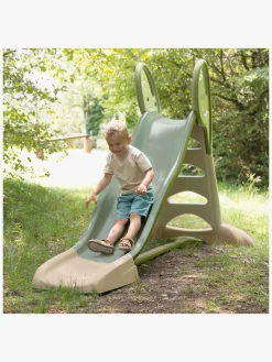 Smoby Udeleg></noscript>Life XL Rutsjebane, Grøn