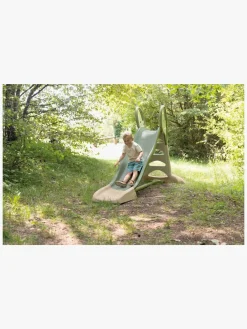 Smoby Udeleg></noscript>Life XL Rutsjebane, Grøn