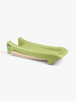 Smoby Life XS Rutsjebane, Grøn