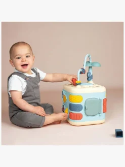 Smoby Motorisk Legetøj>Little Explore Aktivitetslegetøj