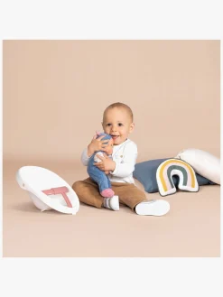 Børn Smoby Legetøj Til Børn På 0-10 År|Babylegetøj></noscript>Little 3-i-1 Gåvogn med Dukke