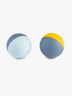 Smoby Babylegetøj></noscript>Little Skildpadde Trækkelegetøj med Rullebane