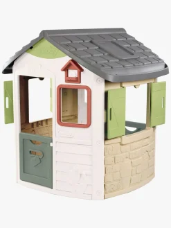 Smoby Udeleg*Lodge Life Jura Legehus