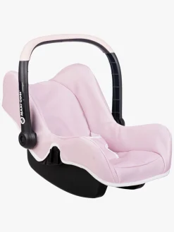 Smoby MAXI-COSI Autostol, Pink
