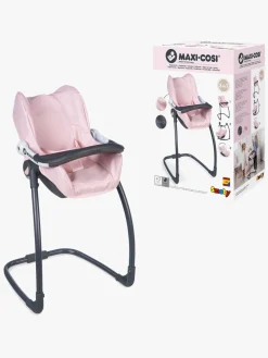 Smoby Mc&Q Seat, Lyserød