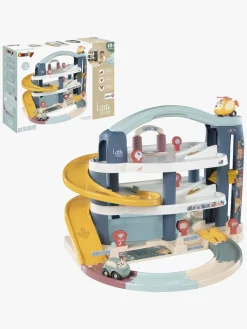 Smoby Parkeringshus Stor