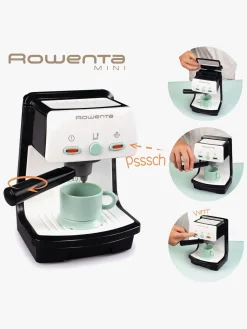 Smoby Rolleleg></noscript>Rowenta Espresso Red