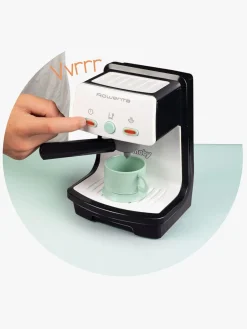 Smoby Rolleleg></noscript>Rowenta Espresso Red