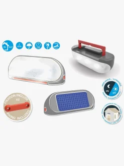 Børn Smoby Lamper & Belysning></noscript>Solcellelampe til Legehus