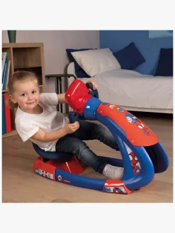 Smoby Spidey V8 Køresimulator