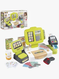 Smoby Rolleleg* Stor Kasseapparat