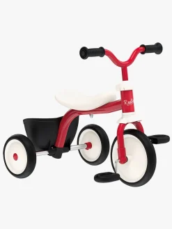 Smoby Cykler*Trehjulet Cykel Rookie