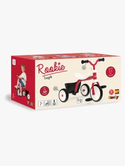Smoby Cykler*Trehjulet Cykel Rookie