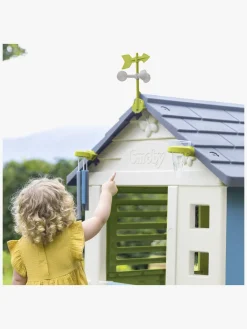 Smoby Udeleg*Vejrsæt