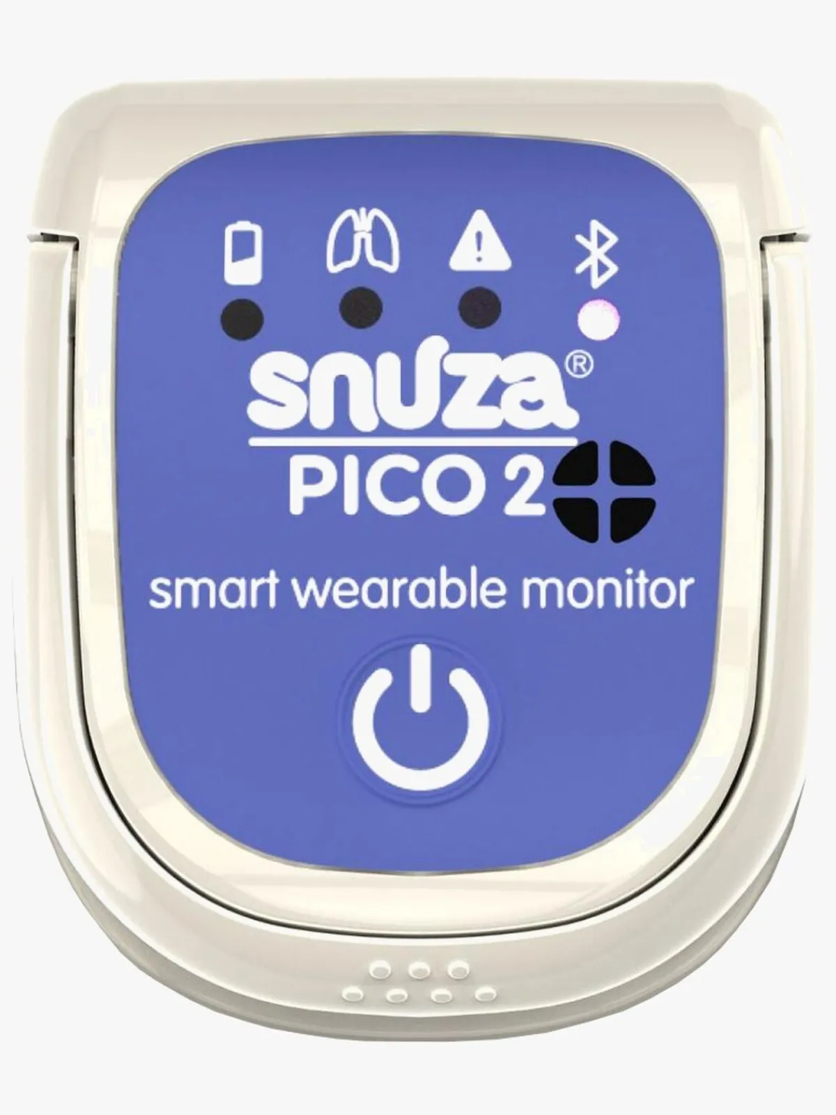 Snuza Sikkerhed>Pico 2 Bevægelsesalarm